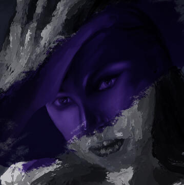 Indigo